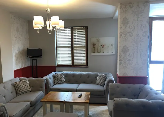 Mountain View Aparthotel