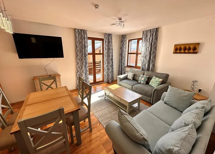 Mountain View Aparthotel