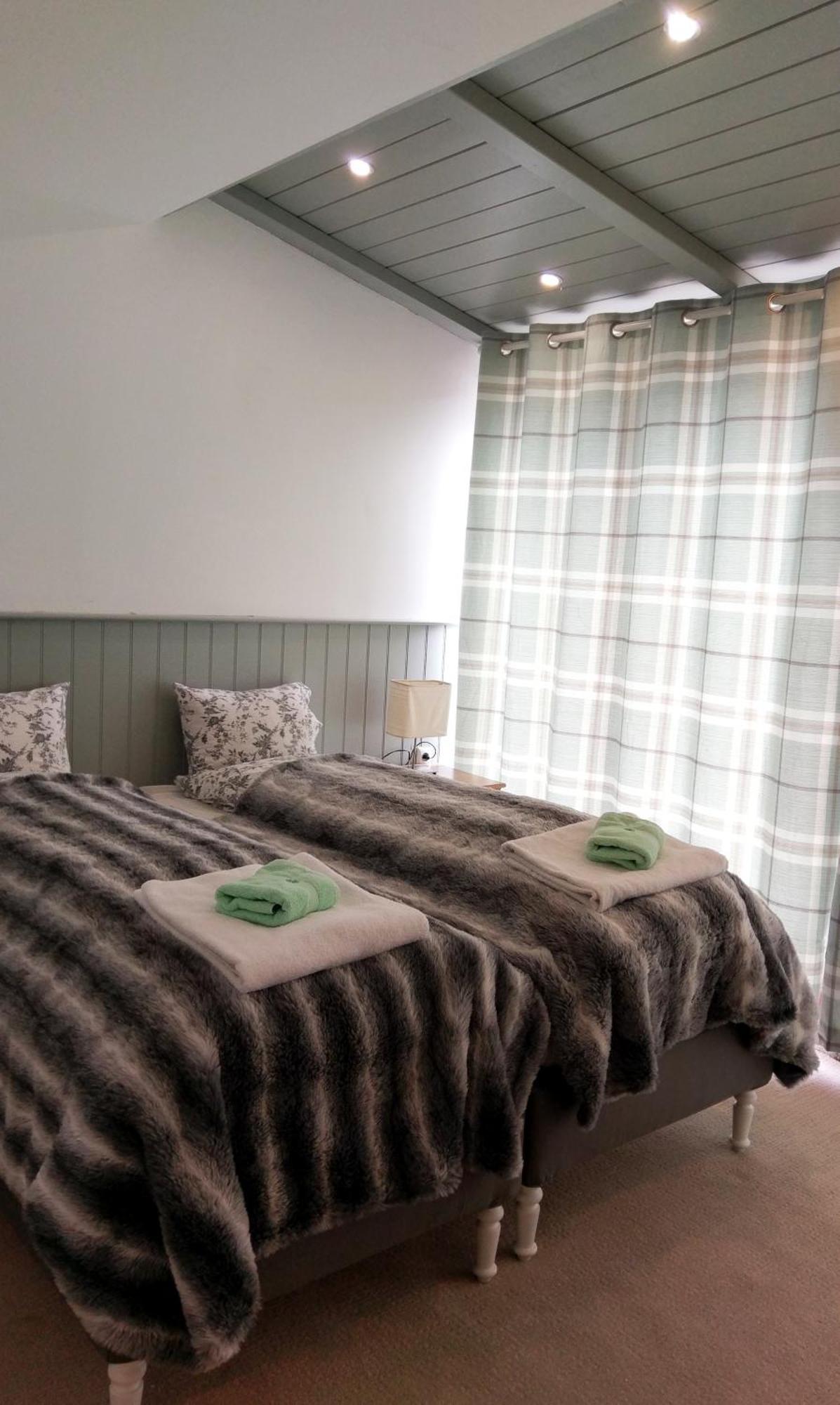 Hotel apartamentowy Mountain View