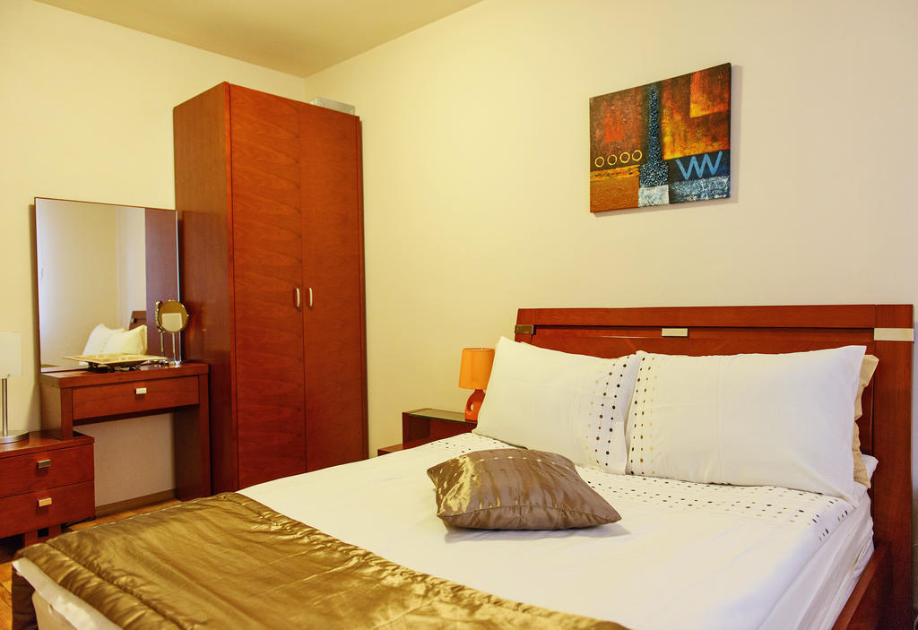 Hotel apartamentowy Mountain View Bansko