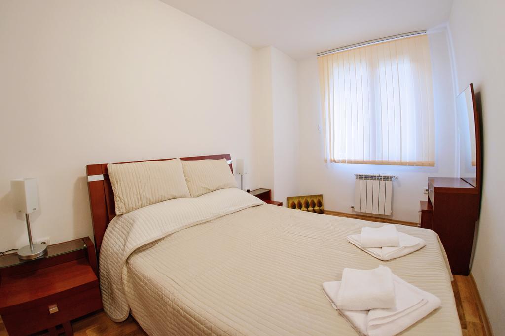 Apart Otel Mountain View Bansko
