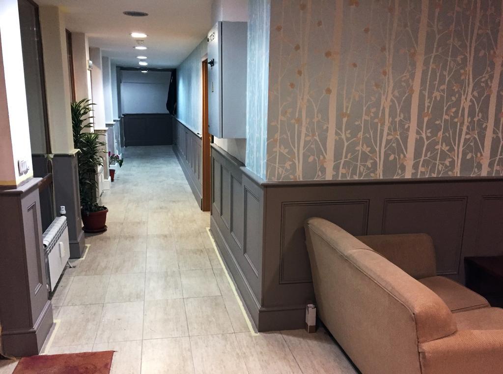 Mountain View Aparthotel