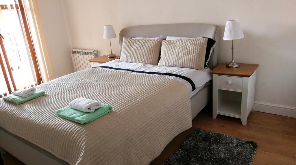 Hotel apartamentowy Mountain View Bansko