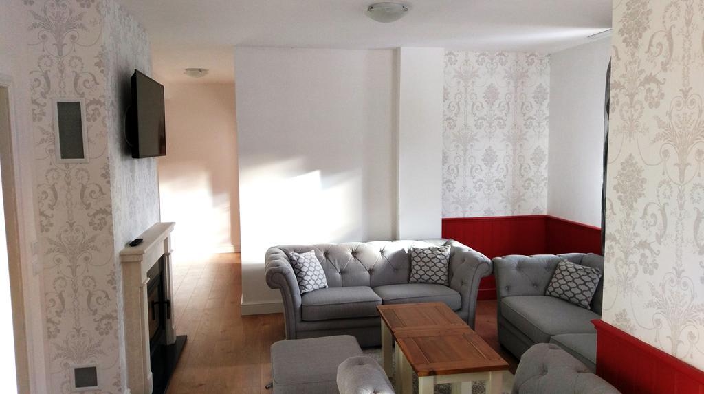Mountain View Hotel apartamentowy 3*
