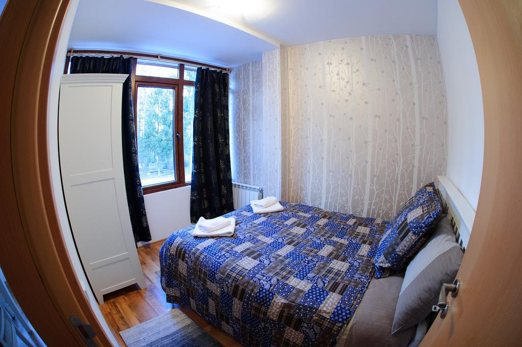 Mountain View 3*