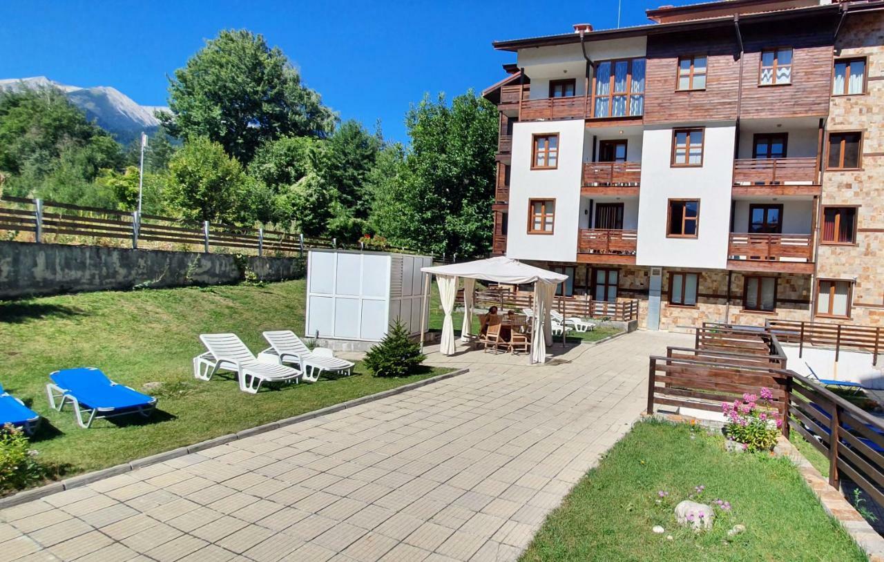 Mountain View 3* Bansko