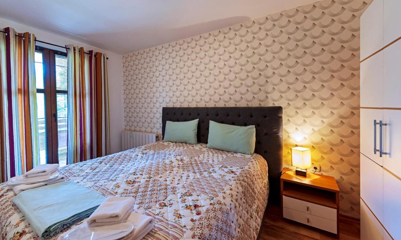 Aparthotel Mountain View
