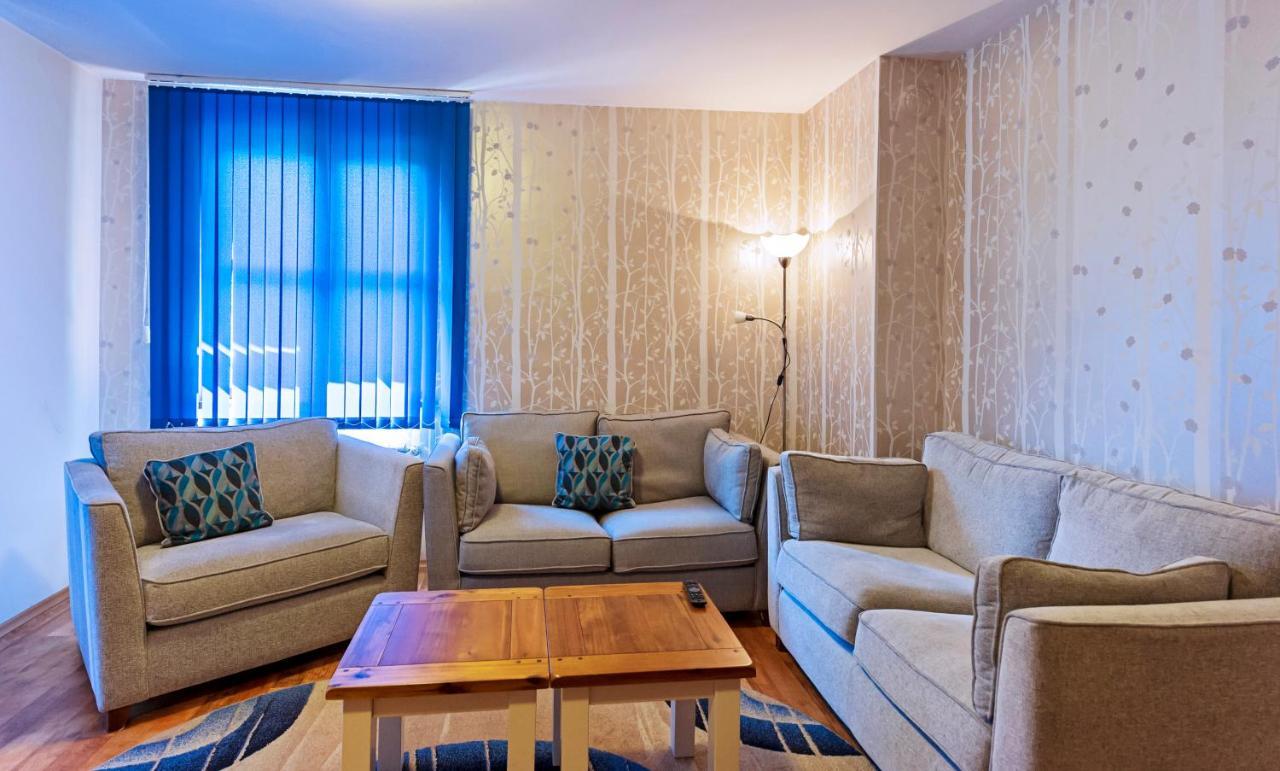 Aparthotel Mountain View